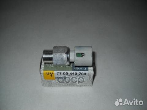 Датчик давления 497610324R renault