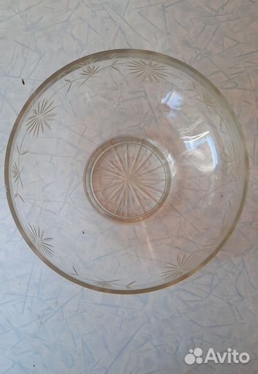 Ваза для фруктов