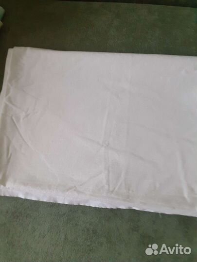 Комплект постельного белья 2 спальный, простыни