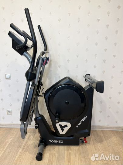 Эллиптический тренажер Torneo Transform C-540