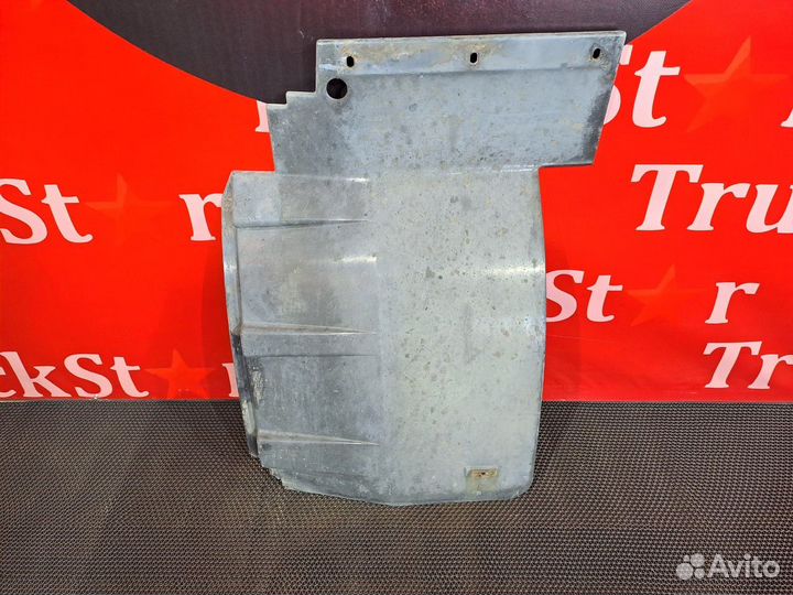 Подкрылок передний правый Daf XF105, Daf XF95