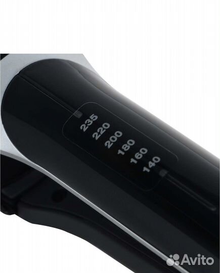 Выпрямитель babyliss