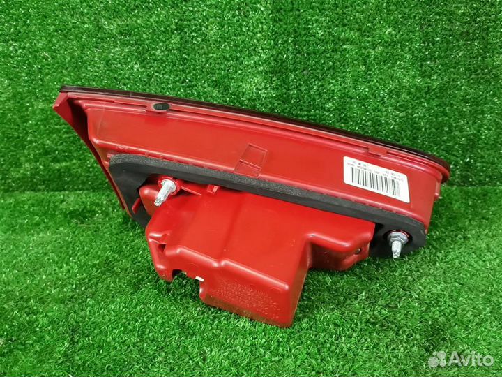 Фонарь задний внутренний правый Audi A4 (8K B8) 2