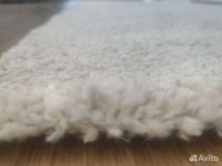 Ковер шерстяной IKEA