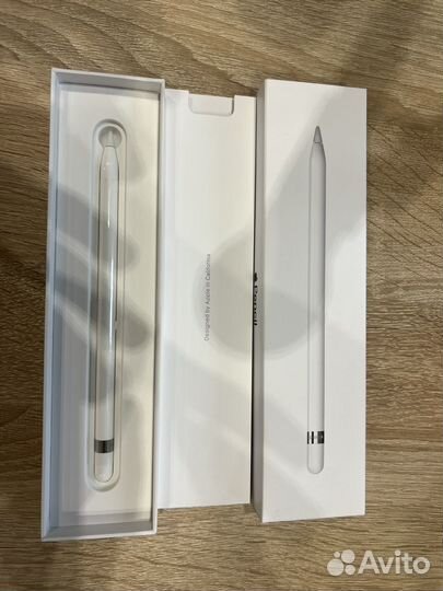 Apple pencil 1 новый