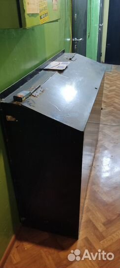 Ящик для хранения овощей