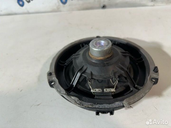 Динамик Ford Mondeo 5 14