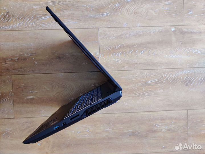 Ноутбук Hasee RTX3060