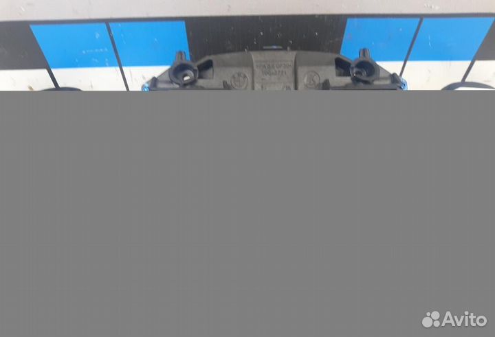 Переключатель подрулевой в сборе BMW 2-Series/M2