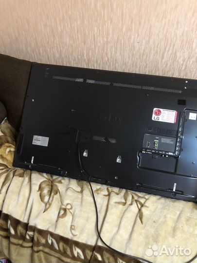 Lg 47lw575s