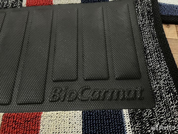 Ковры салона Audi Q5