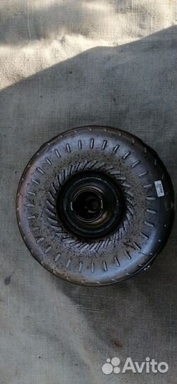 Гидротрансформатор 1nzfe Toyota Premio NZT260