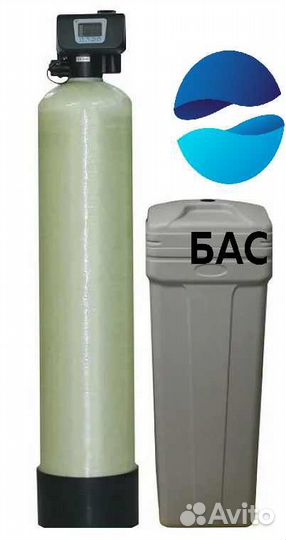 Очистка воды для дома/коттеджа/предприятий