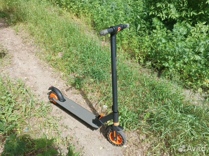 Электросамокат Kugoo S1