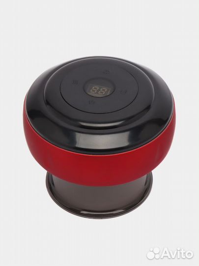 Ваккумный массажер для тела, арт. DM-06