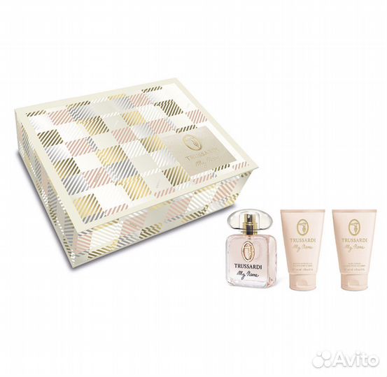 Набор косметики