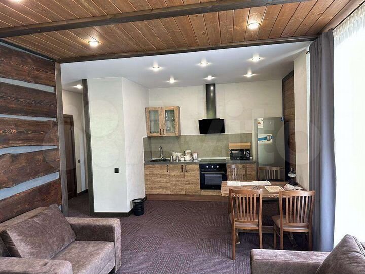 2-к. квартира, 62 м², 6/7 эт.