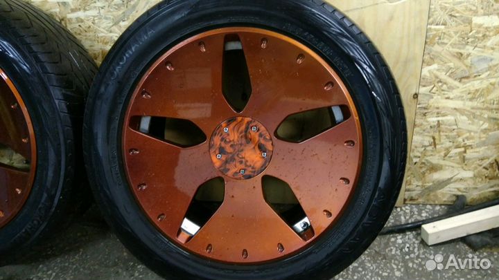 B.I.M. Bailador L.S.D. R19