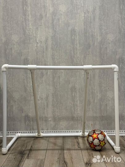 Футбольные ворота