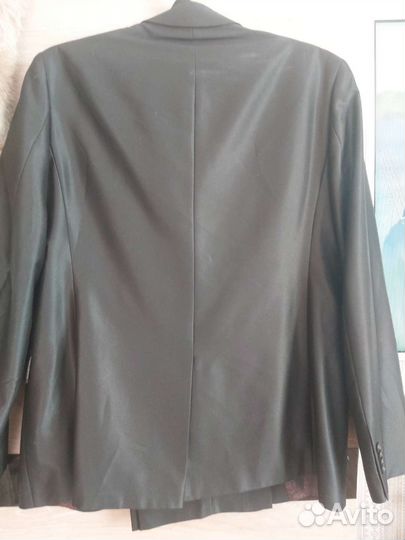 Костюм мужской