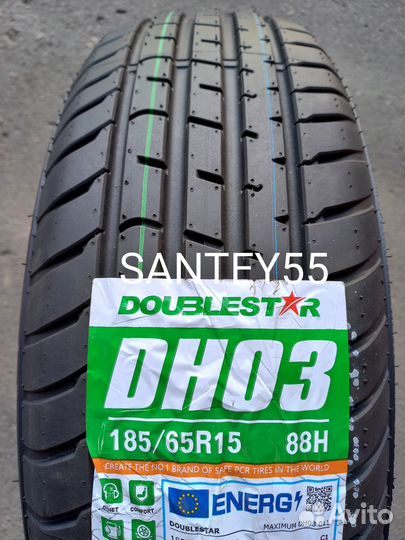 DoubleStar Maximum DH03 185/65 R15 88H
