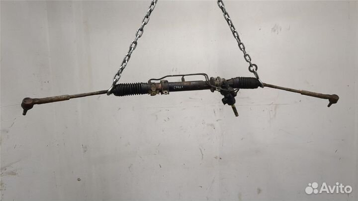 Рейка рулевая с г/у Subaru Forester (S11), 2002