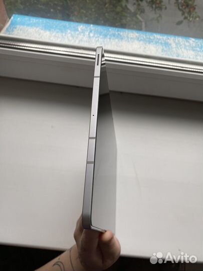 Планшет Samsung Galaxy Tab S7 FE 64Гб
