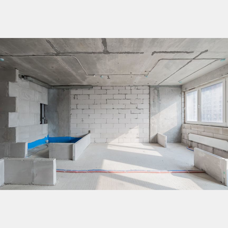 1-к. квартира, 34,6 м², 18/25 эт.