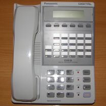 Цифровой телефон для атс