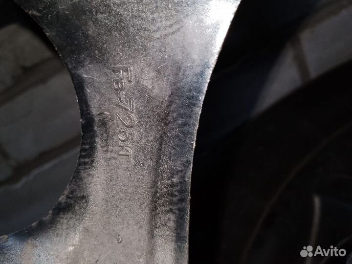 Продам диски