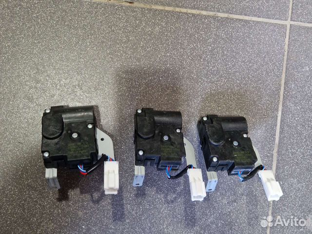 Моторчик заслонки Тагаз Tager Road Partner новый