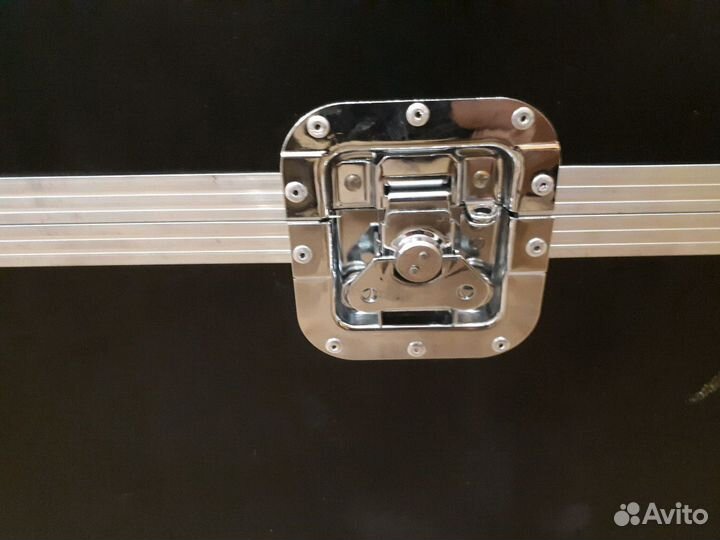 Кейс кофр для транспортировки