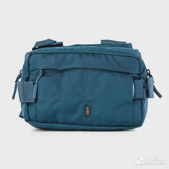 Поясная сумка Lv6 2.0 Waist Pack Blueblood