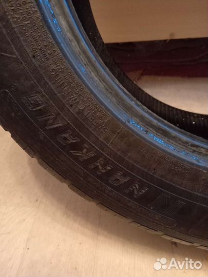 Nankang NK Utility SP-7 245/60 R18 105