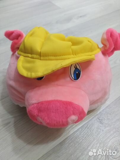 Костюм новогодний 