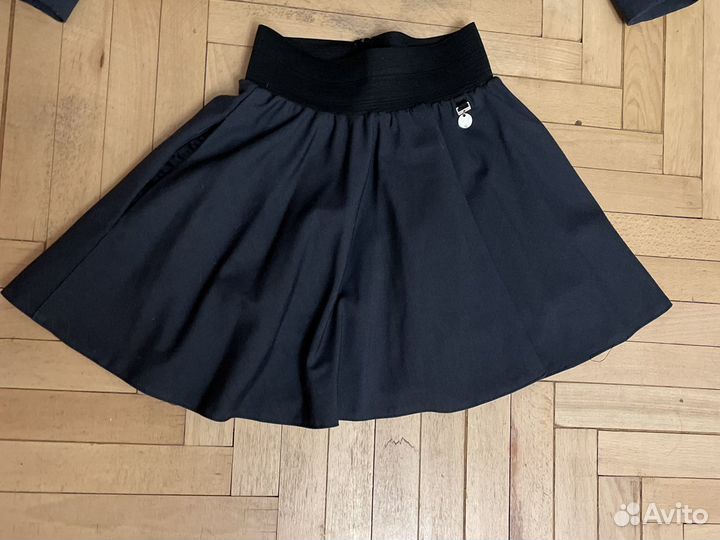 Школьная форма для девочки 134