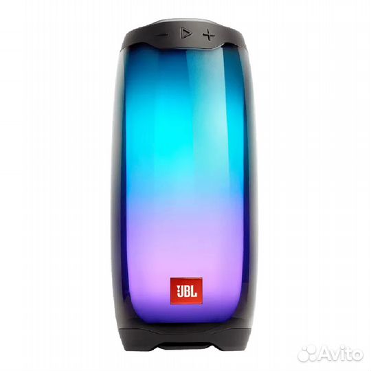 Jbl pulse 4