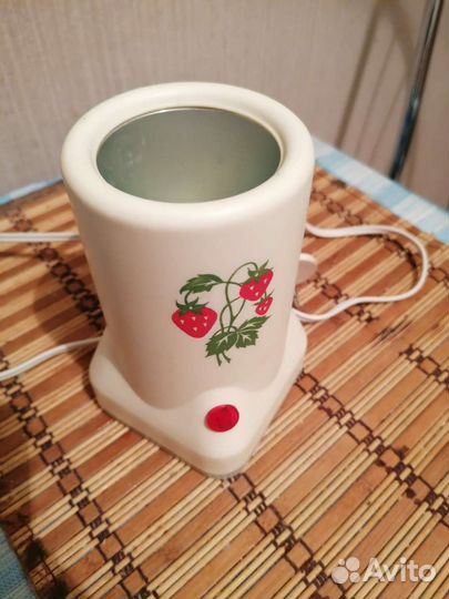 Подогреватель для детского питания