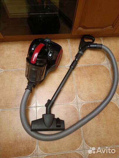 Пылесос samsung