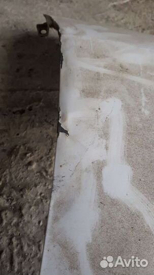 Крыло правое nissan ad y11