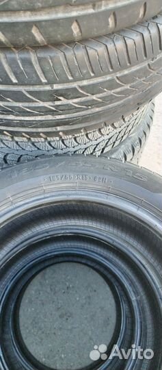 Pirelli Cinturato P1 Verde 185/55 R15