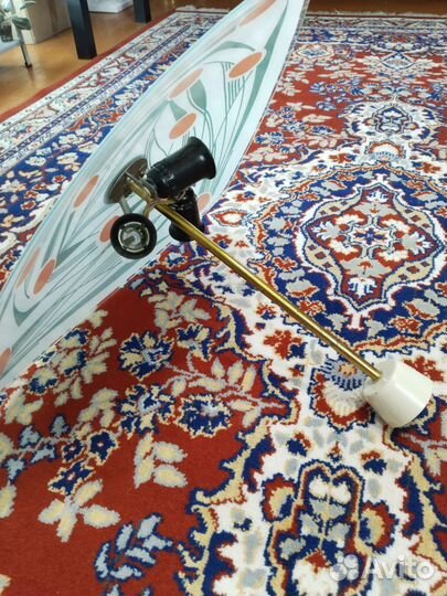 Светильник потолочный