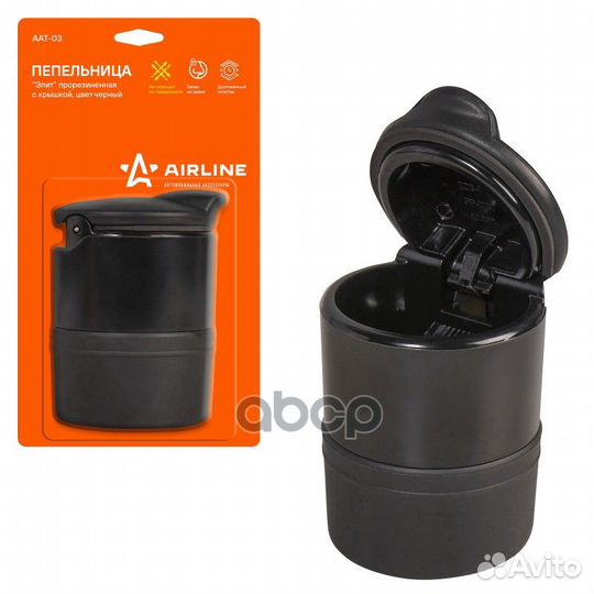 Пепельница 