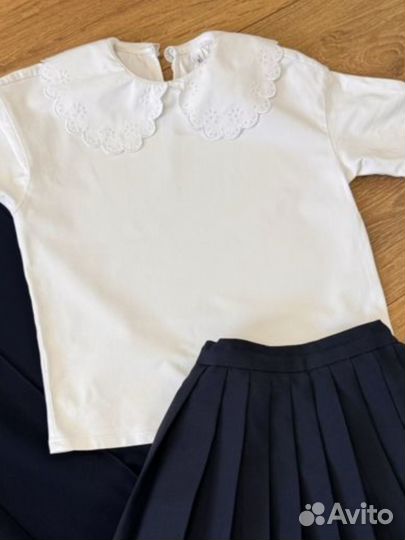 Блузка sela 140