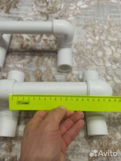 Упоры для отжиманий