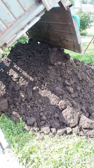 Растительный торфогрунт для детского сада