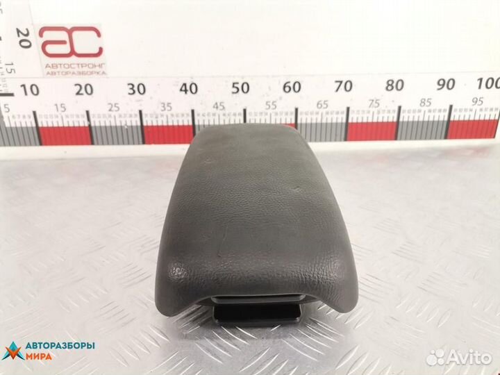 Подлокотник Mazda 6 GG 2003 G26A64450A02