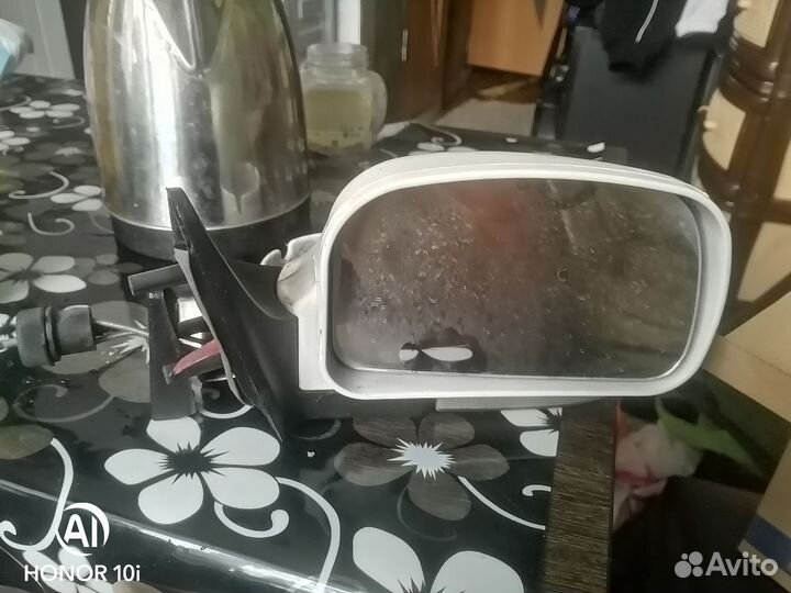 Зеркала на ваз 2114