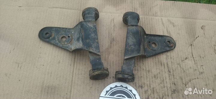 Кронштейны фары Racer RC150-23