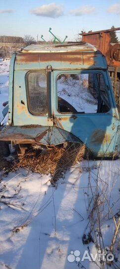 Трактор МТЗ (Беларус) 80, 2014